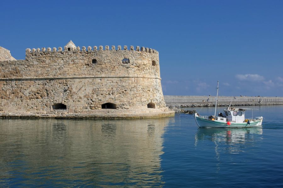 Mikro Koule in Heraklion set to play host  to the official team presentation of the ΔΕΗ International Cycling Tour of Hellas