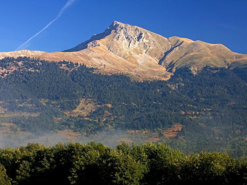 Velouchi, the ultimate challenge of the ΔΕΗ International Tour of Hellas 2024!