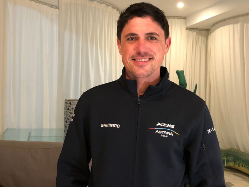 Peter Kennaugh: “The ΔΕΗ Tour of Hellas was great from start to finish”