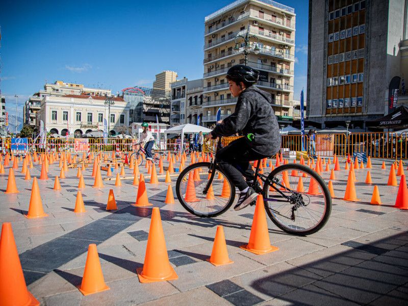 Παράλληλες Δράσεις Πάτρας