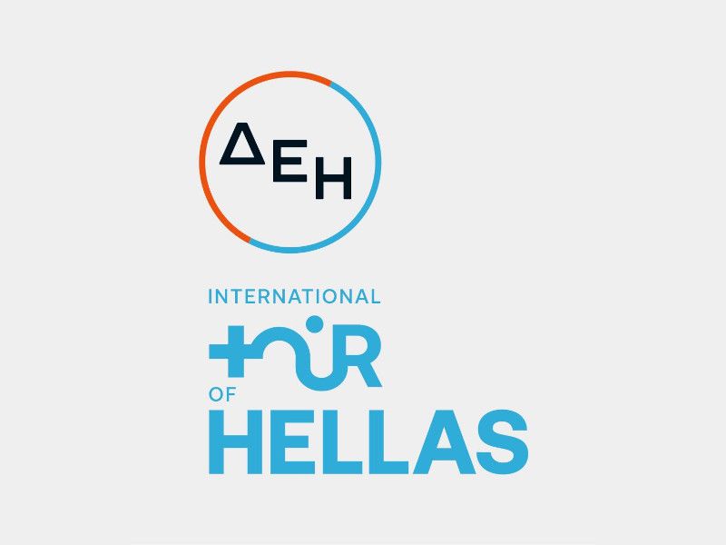 ΔΕΗ tour of Hellas official presentation has been postponed